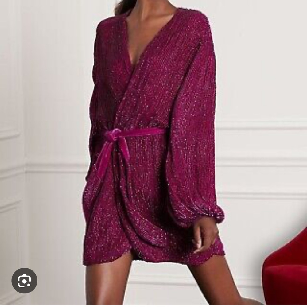 Retrofete Gabrielle robe dress